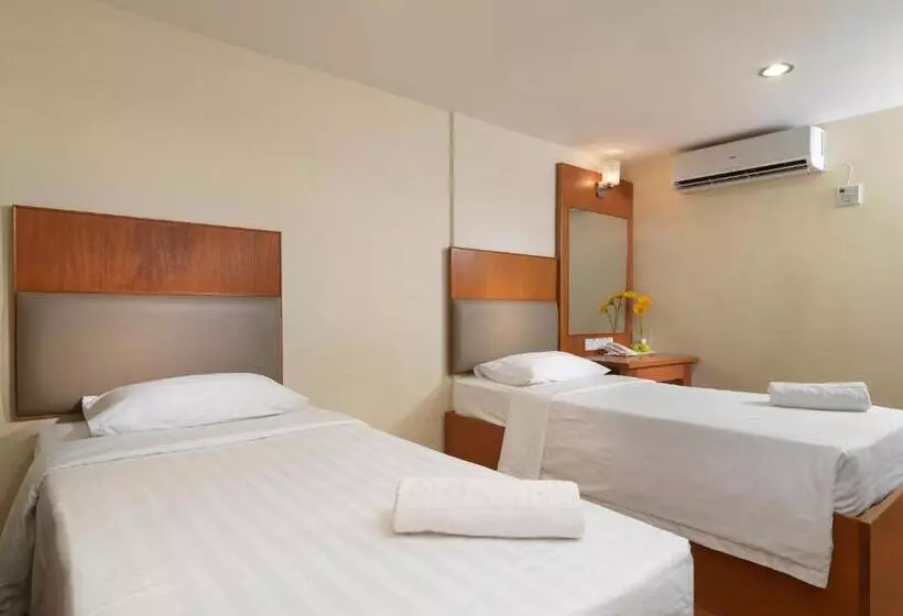 Fotos del hotel Fenix Inn:  20