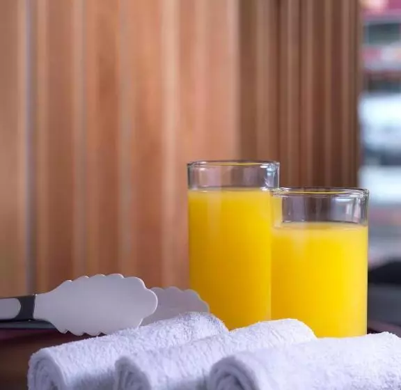 Fotos del hotel Fenix Inn:  19