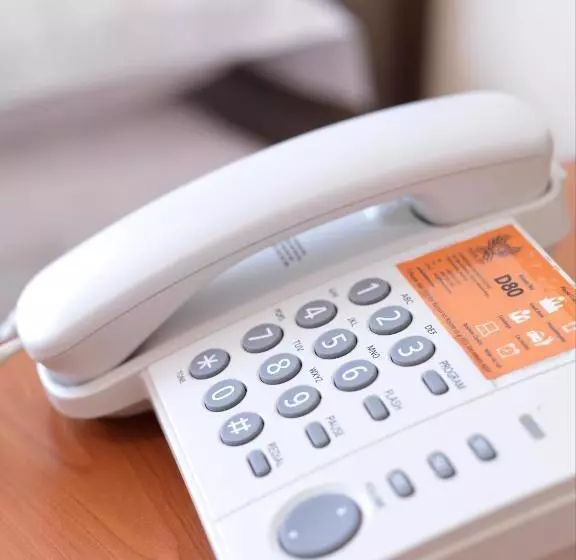 Fotos del hotel Fenix Inn:  23