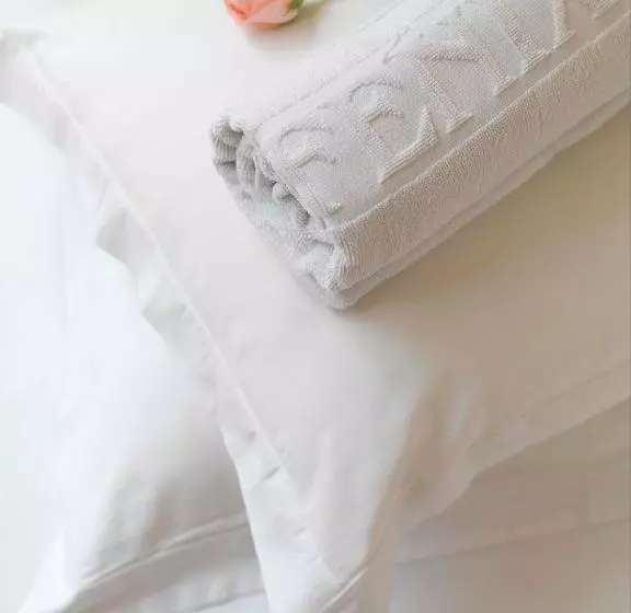 Fotos del hotel Fenix Inn:  16