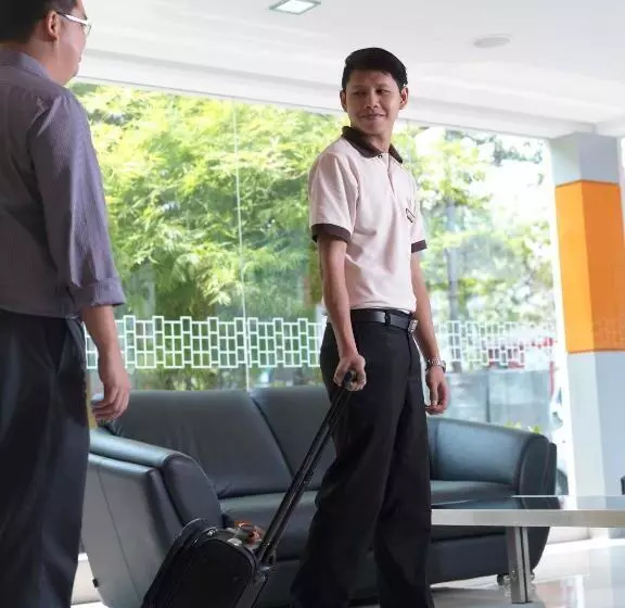 Fotos del hotel Fenix Inn:  17