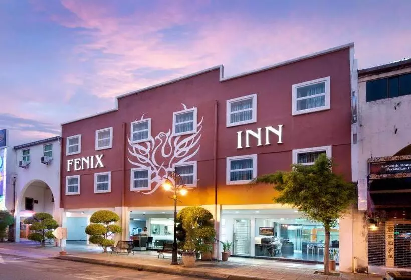 Fenix Inn