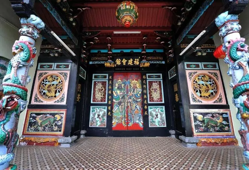 Fotos del hotel Fenix Inn:  4