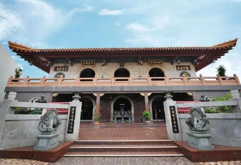 Fotos del hotel Fenix Inn:  14