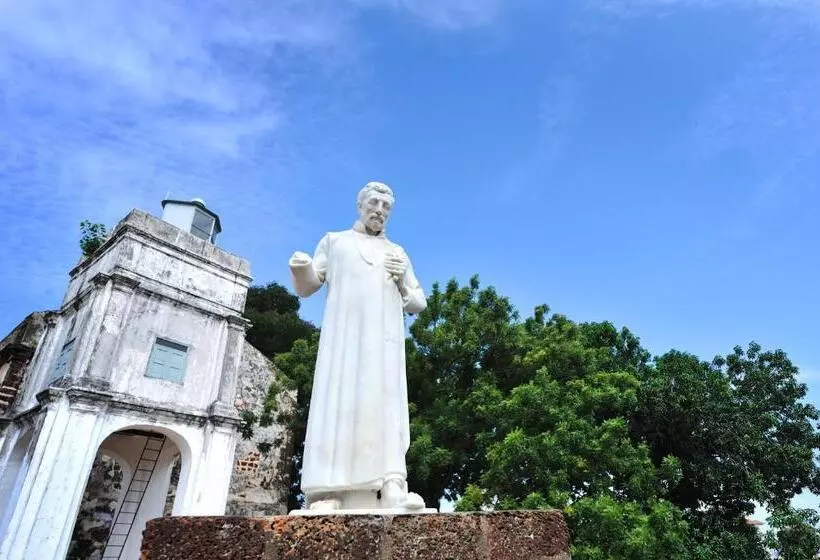 Fotos del hotel Fenix Inn:  10