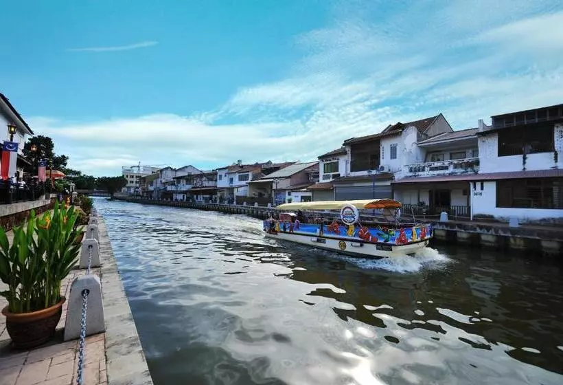 Fotos del hotel Fenix Inn:  8