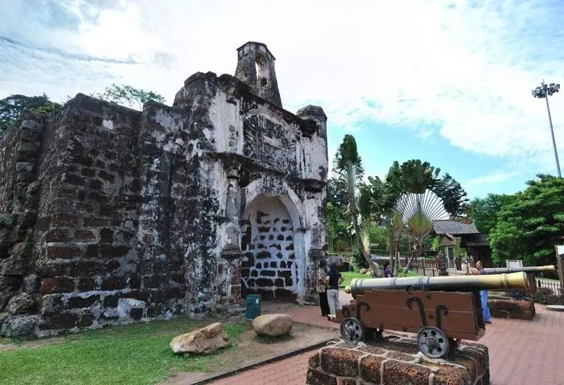 Fotos del hotel Fenix Inn:  21