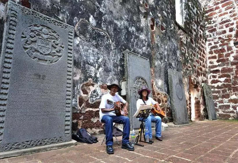 Fotos del hotel Fenix Inn:  7