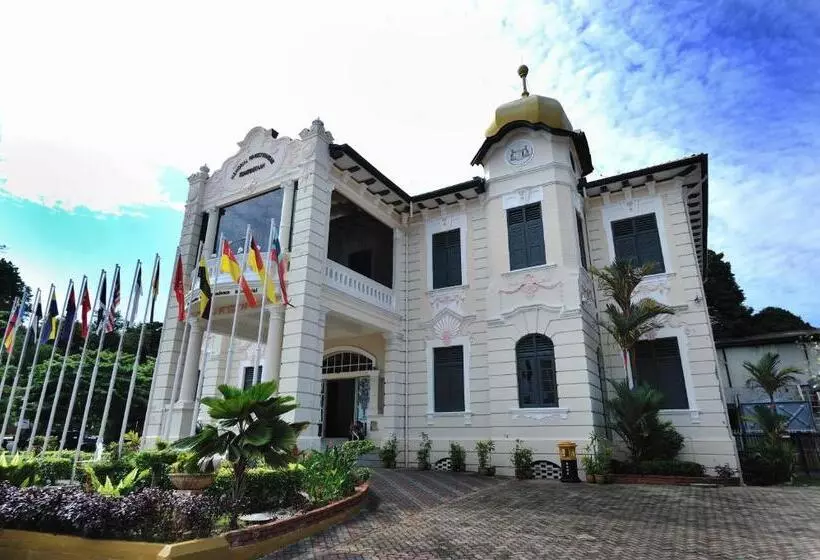 Fotos del hotel Fenix Inn:  5