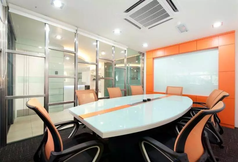 Fotos del hotel Fenix Inn:  3