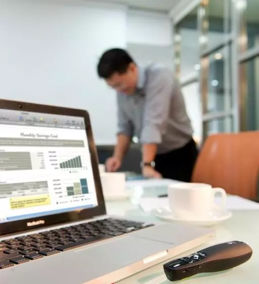 Fotos del hotel Fenix Inn:  11