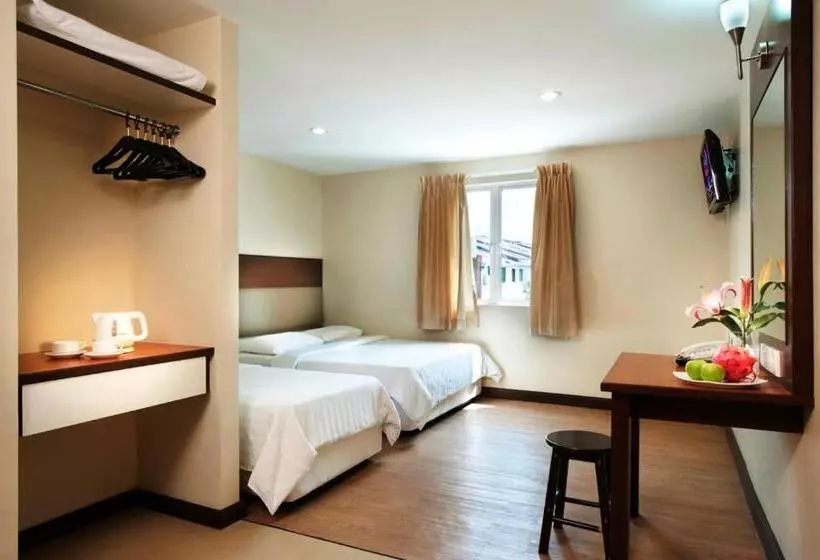 Fotos del hotel Fenix Inn:  2