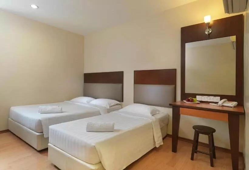 Fotos del hotel Fenix Inn:  6