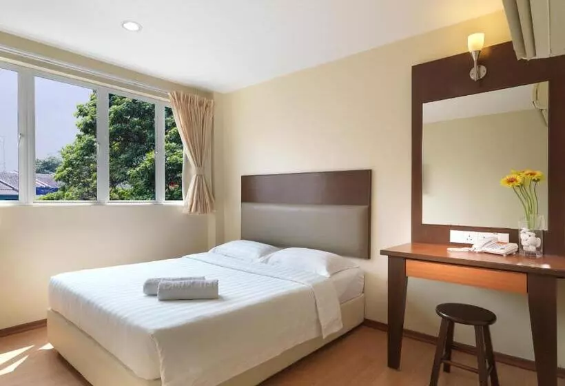 Fotos del hotel Fenix Inn:  24