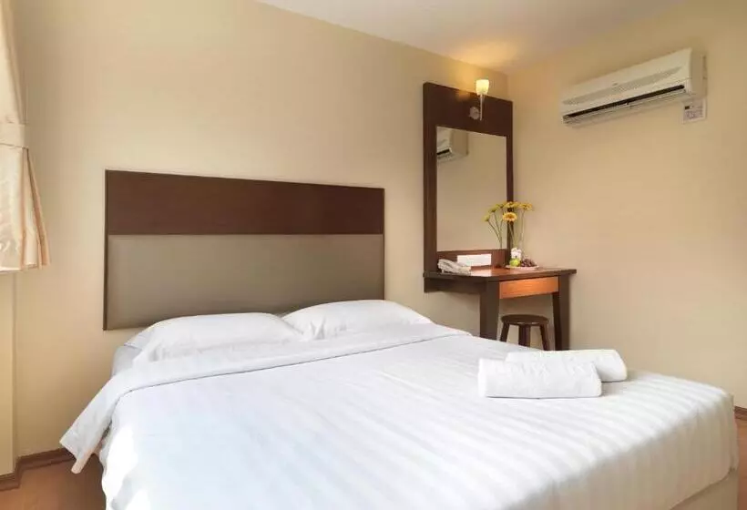 Fotos del hotel Fenix Inn:  12