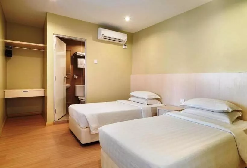 Fotos del hotel Fenix Inn:  25