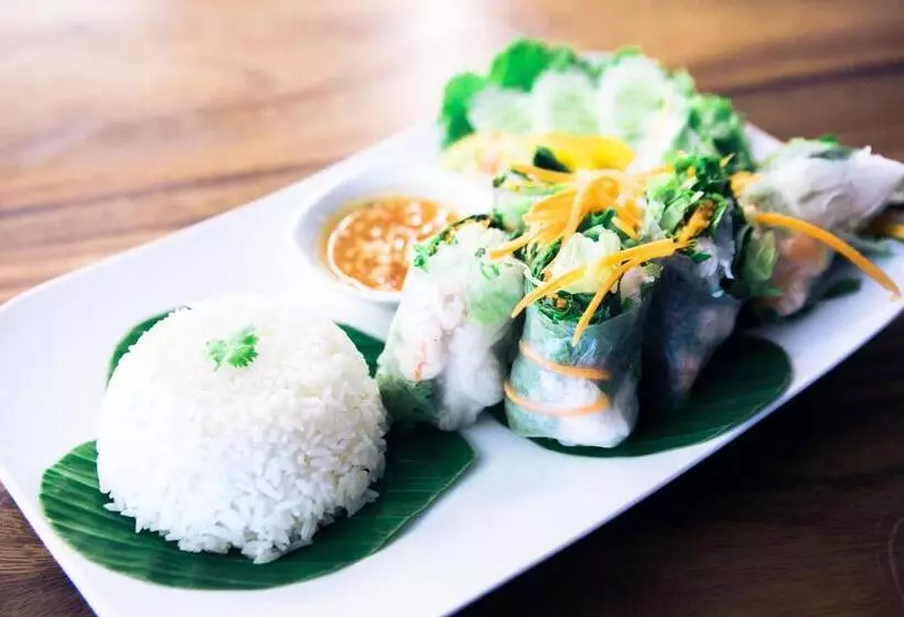 Fotos del hotel White Mansion ????:  23