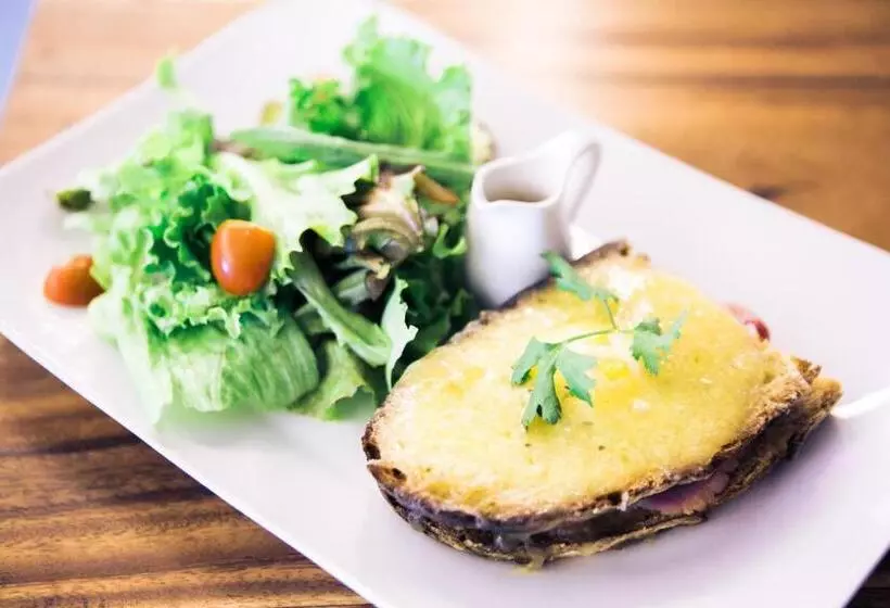 Fotos del hotel White Mansion ????:  19