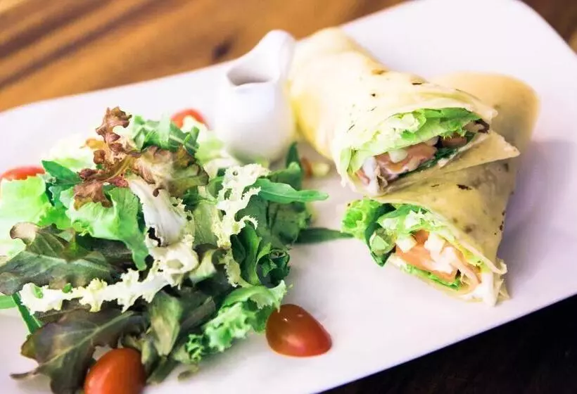 Fotos del hotel White Mansion ????:  4