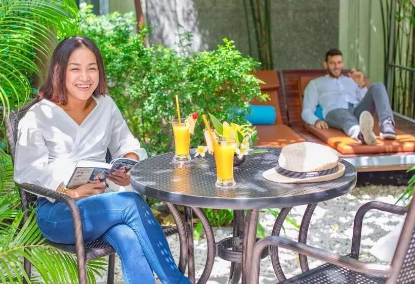 Fotos del hotel White Mansion ????:  6