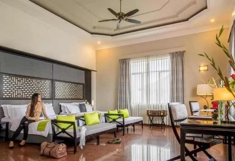 Fotos del hotel White Mansion ????:  12