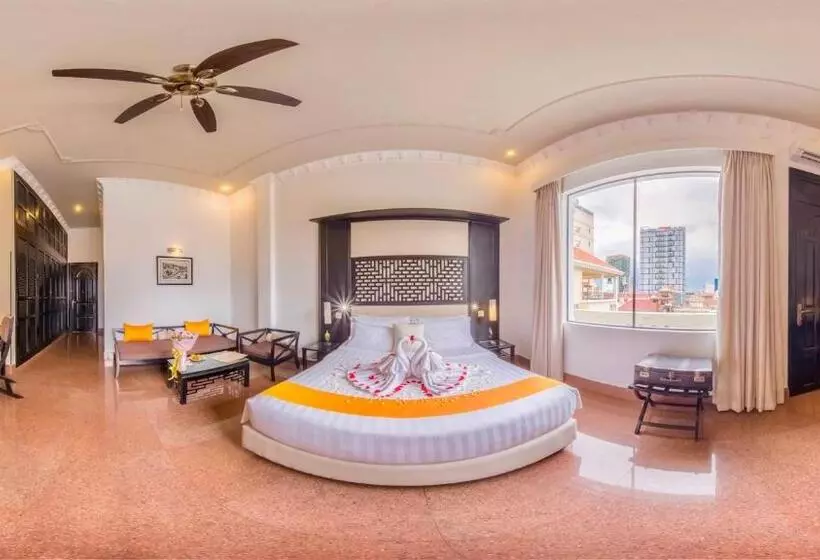 Fotos del hotel White Mansion ????:  9