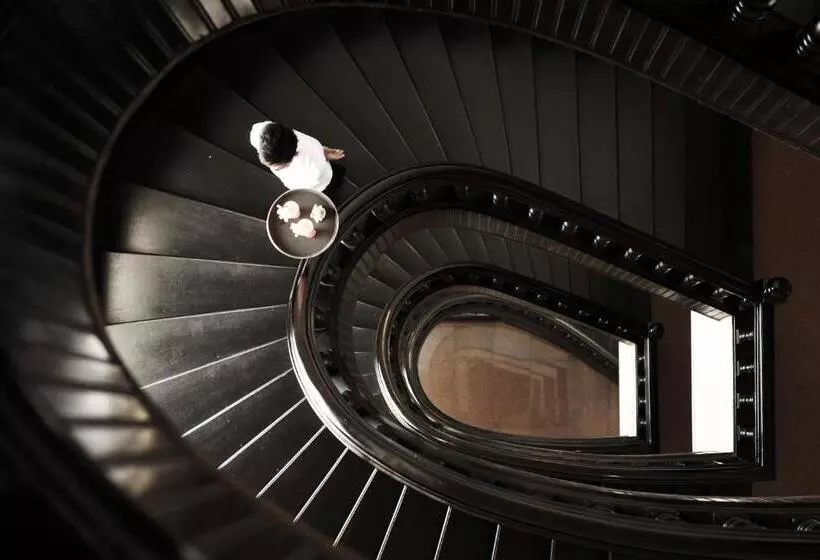 Fotos del hotel White Mansion ????:  7