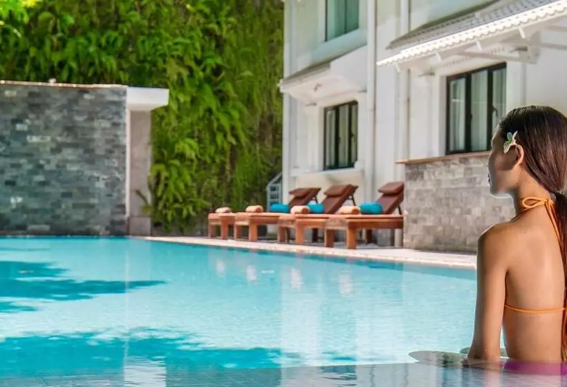 Fotos del hotel White Mansion ????:  2