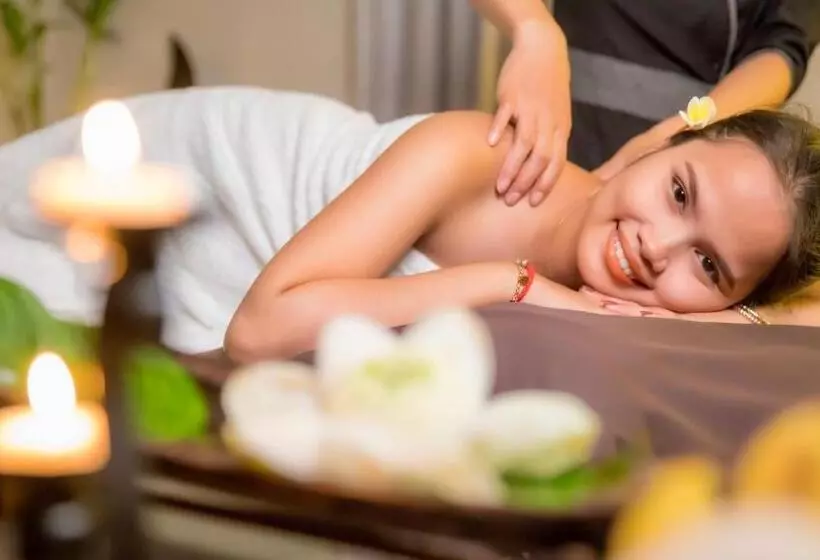 Fotos del hotel White Mansion ????:  3