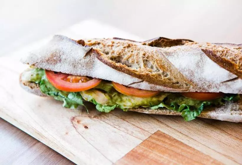 Fotos del hotel White Mansion ????:  22