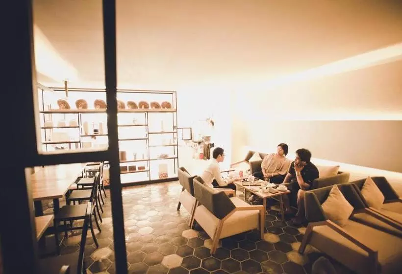 Fotos del hotel White Mansion ????:  5