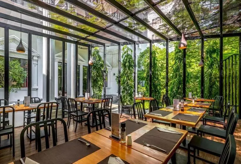 Fotos del hotel White Mansion ????:  11