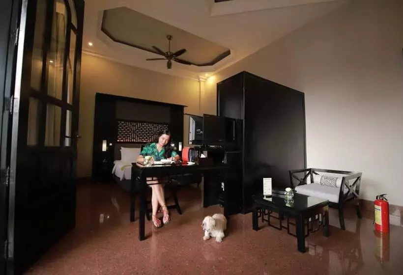 Fotos del hotel White Mansion ????:  16