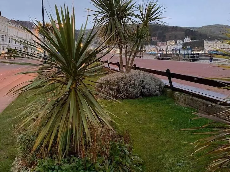 Fotos del hotel Iris  Llandudno:  22