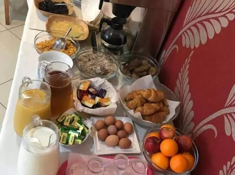 Fotos del hotel Iris  Llandudno:  6