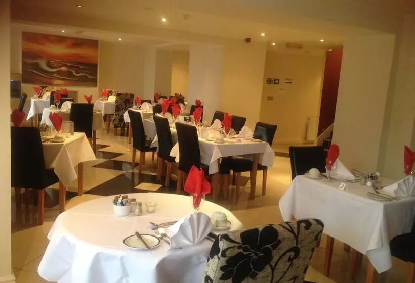 Fotos del hotel Iris  Llandudno:  2