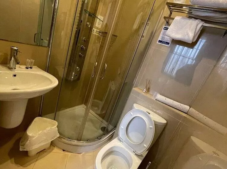 Fotos del hotel Iris  Llandudno:  23