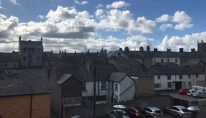 Fotos del hotel Iris  Llandudno:  4