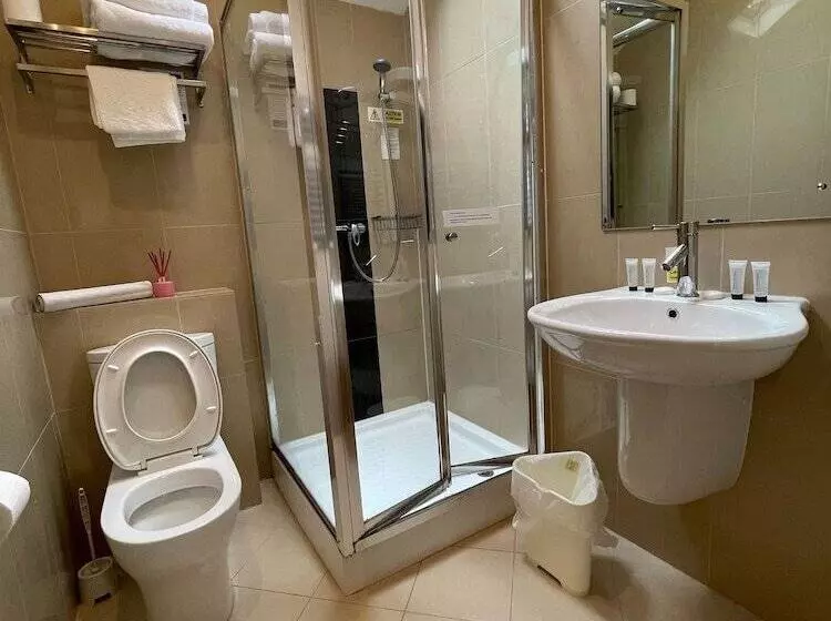 Fotos del hotel Iris  Llandudno:  15