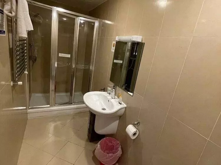 Fotos del hotel Iris  Llandudno:  25