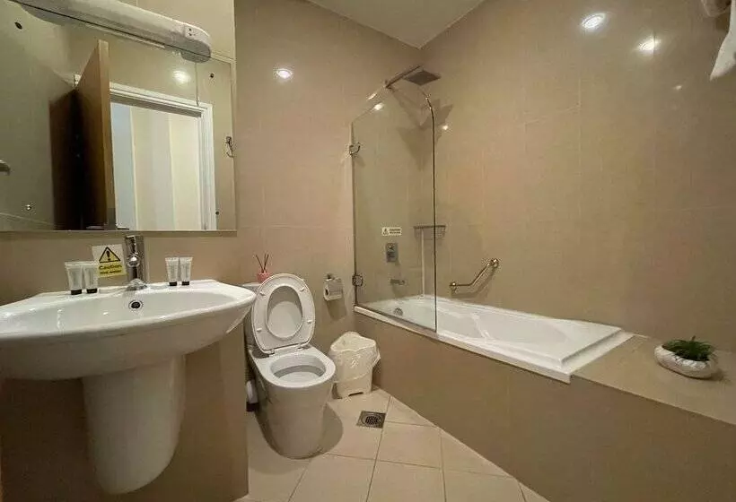 Fotos del hotel Iris  Llandudno:  17