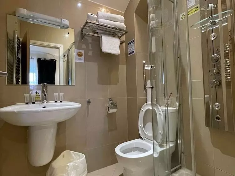 Fotos del hotel Iris  Llandudno:  13