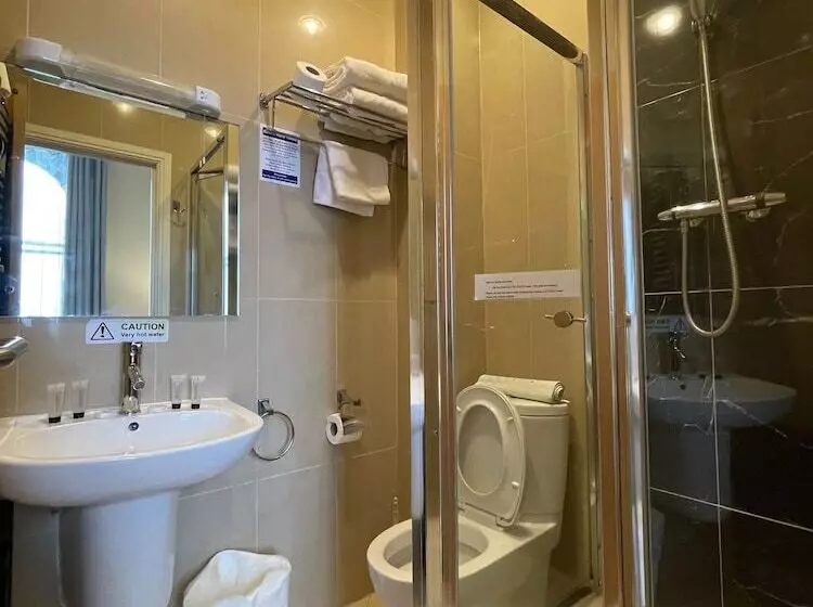 Fotos del hotel Iris  Llandudno:  19