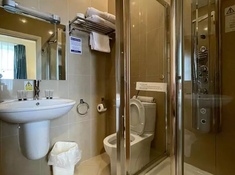 Fotos del hotel Iris  Llandudno:  10