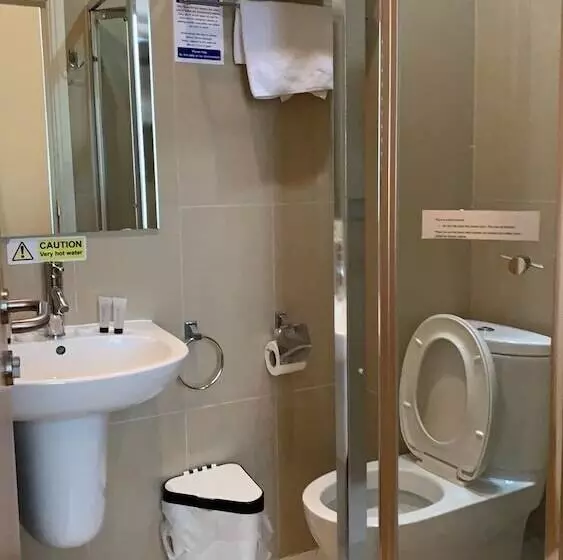 Fotos del hotel Iris  Llandudno:  7