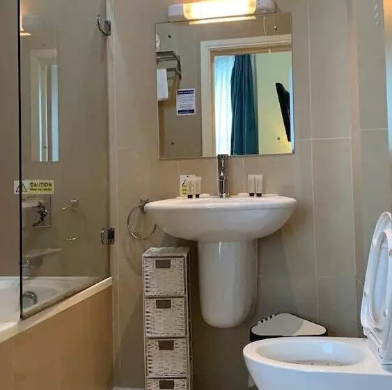 Fotos del hotel Iris  Llandudno:  21