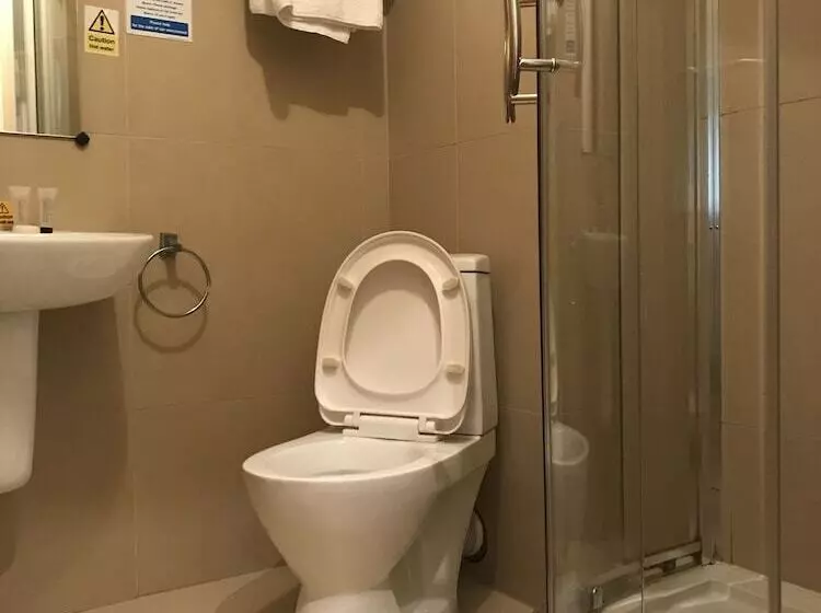 Fotos del hotel Iris  Llandudno:  3