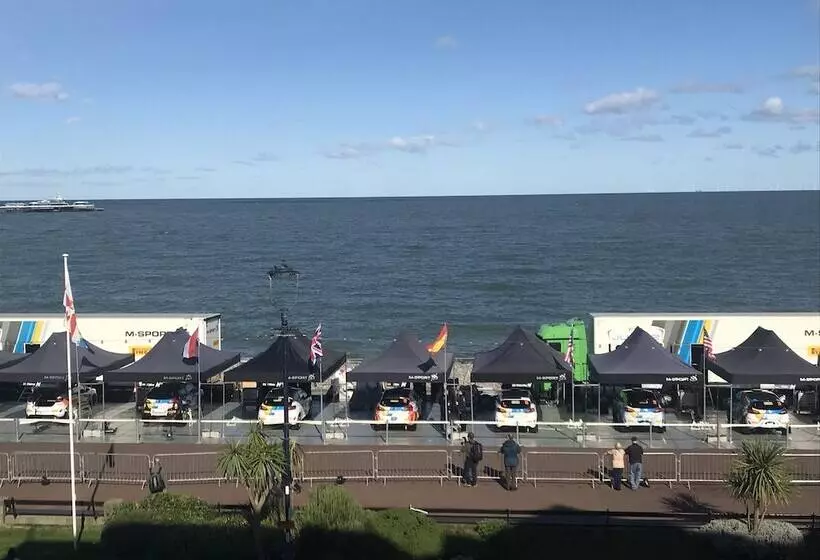 Fotos del hotel Iris  Llandudno:  20