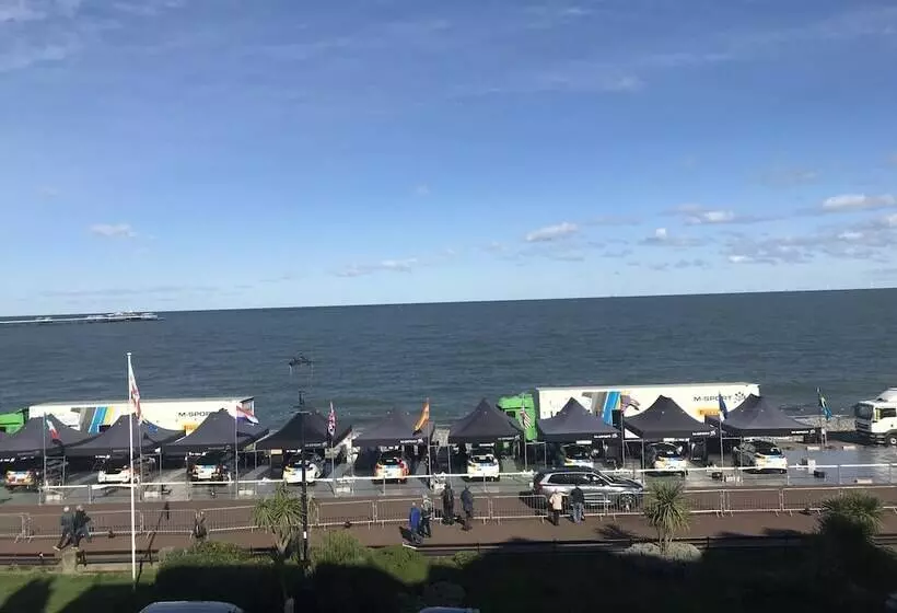 Fotos del hotel Iris  Llandudno:  8