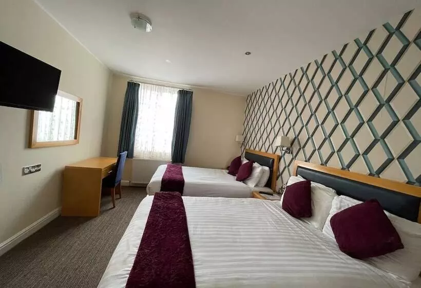 Fotos del hotel Iris  Llandudno:  9